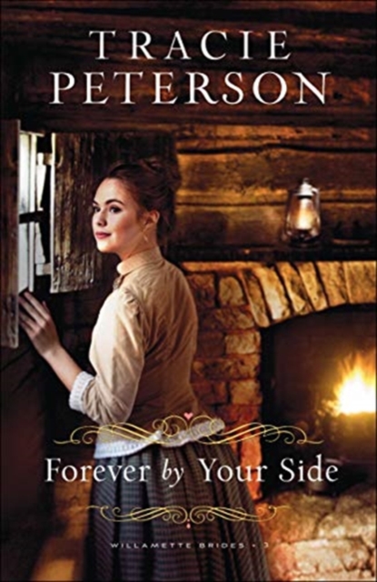 Forever by Your Side, Hardback Book