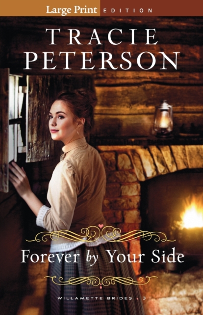 Forever by Your Side, Paperback / softback Book