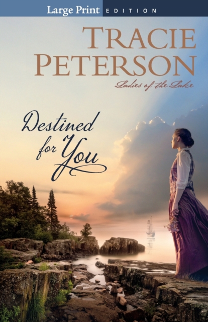 Destined for You, Paperback / softback Book