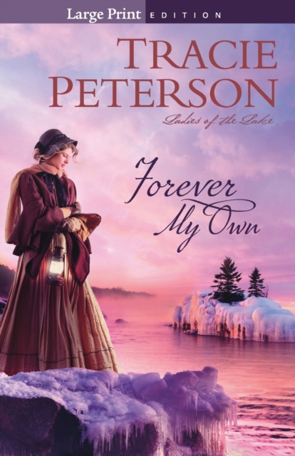Forever My Own (large print), Paperback / softback Book