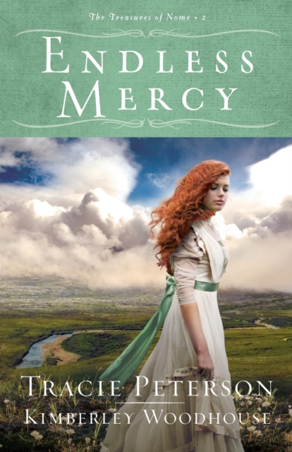 Endless Mercy, Paperback / softback Book