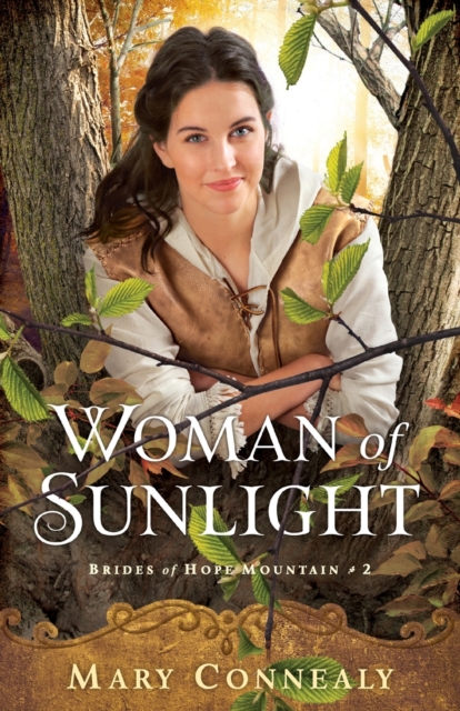 Woman of Sunlight, Paperback / softback Book