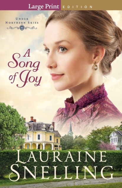 A Song of Joy, Paperback / softback Book