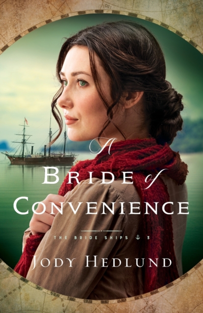 A Bride of Convenience, Paperback / softback Book