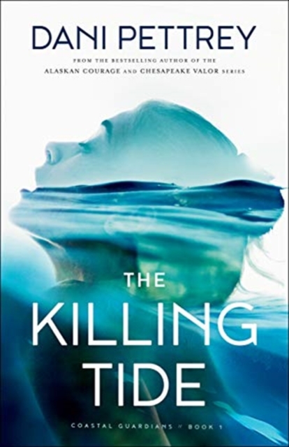The Killing Tide, Hardback Book