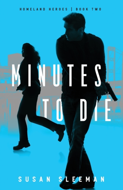 Minutes to Die, Paperback / softback Book