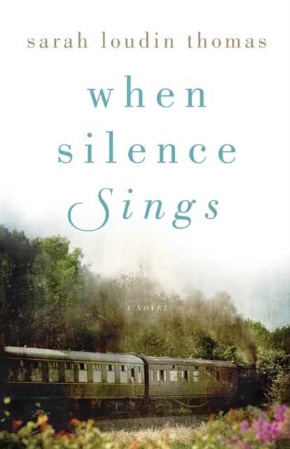 When Silence Sings - A Novel, Paperback / softback Book