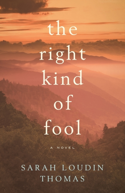 The Right Kind of Fool, Paperback / softback Book