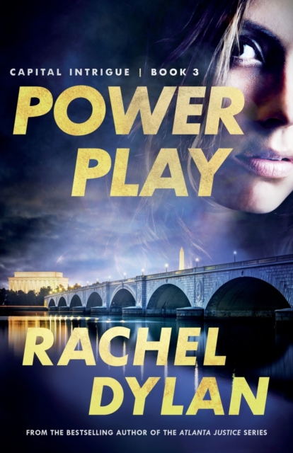 Power Play, Paperback / softback Book