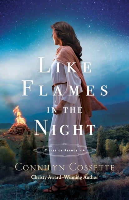 Like Flames in the Night, Paperback / softback Book