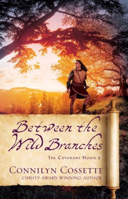 Between the Wild Branches, Paperback / softback Book