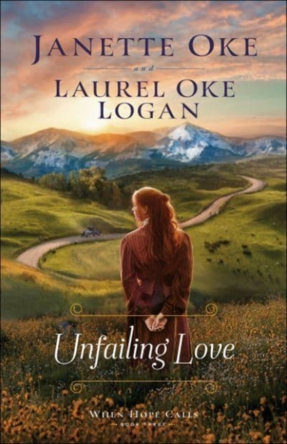 Unfailing Love, Hardback Book