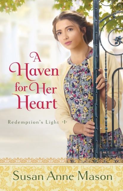 A Haven for Her Heart, Paperback / softback Book