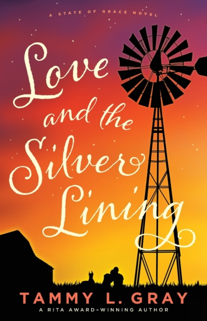 Love and the Silver Lining, Paperback / softback Book