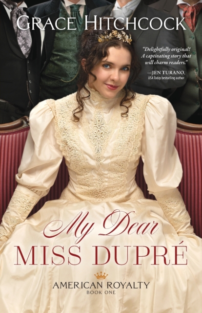 My Dear Miss Dupre, Paperback / softback Book