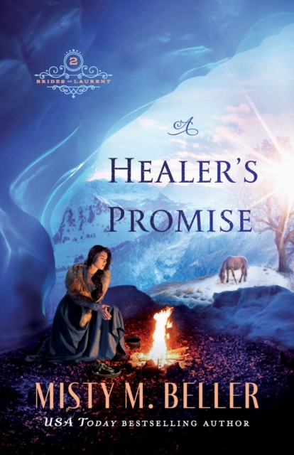 A Healer`s Promise, Paperback / softback Book