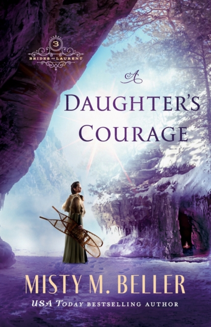 A Daughter`s Courage, Paperback / softback Book