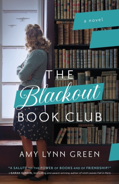 The Blackout Book Club, Paperback / softback Book