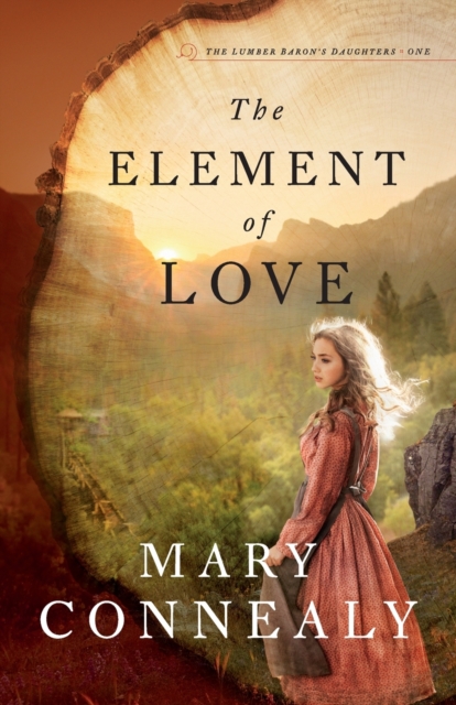The Element of Love, Paperback / softback Book