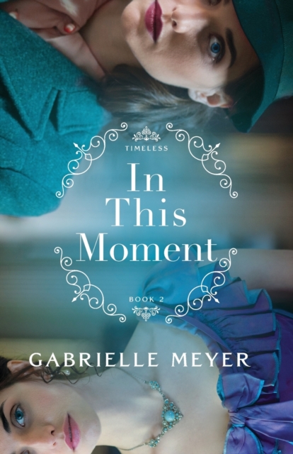 In This Moment, Paperback / softback Book