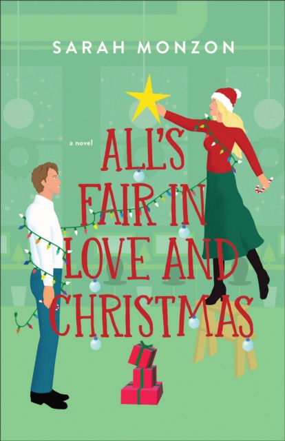 All`s Fair in Love and Christmas, Paperback / softback Book