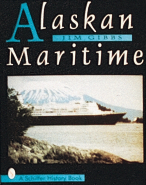 Alaskan Maritime, Paperback / softback Book