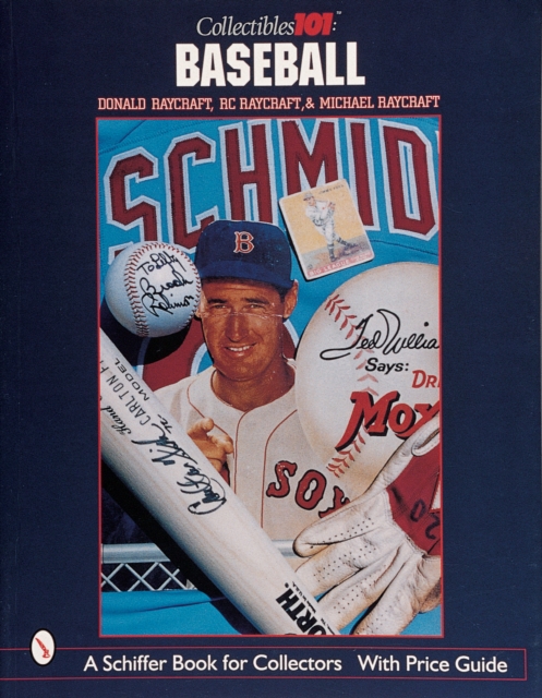 Collectibles 101: Baseball : Baseball, Paperback / softback Book