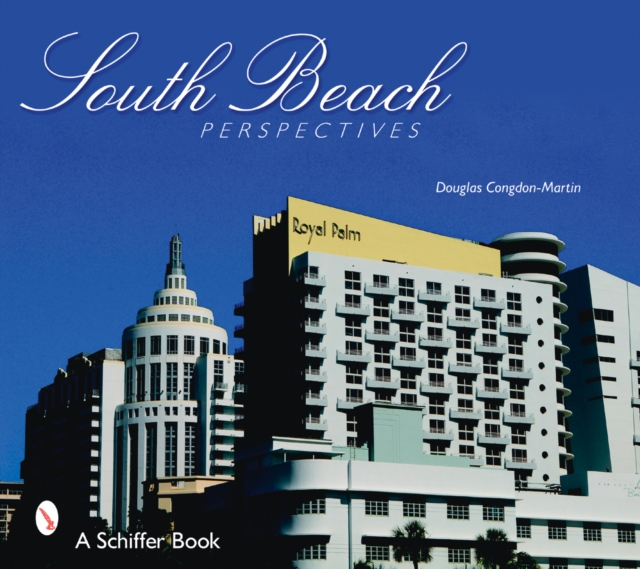 South Beach Perspectives, Paperback / softback Book