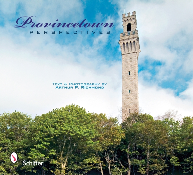Provincetown Perspectives, Paperback / softback Book