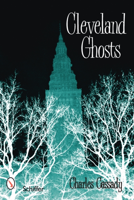 Cleveland Ghosts, Paperback / softback Book