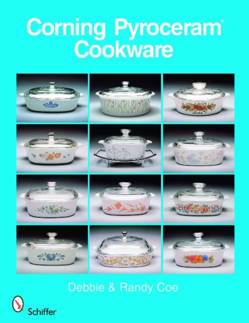 Corning Pyroceram*R Cookware, Paperback / softback Book