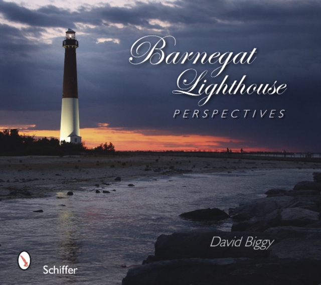Barnegat Lighthouse Perspectives, Paperback / softback Book