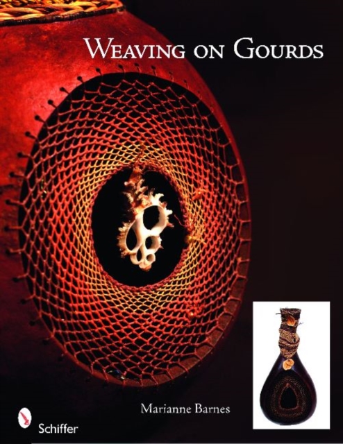 Weaving on Gourds, Paperback / softback Book