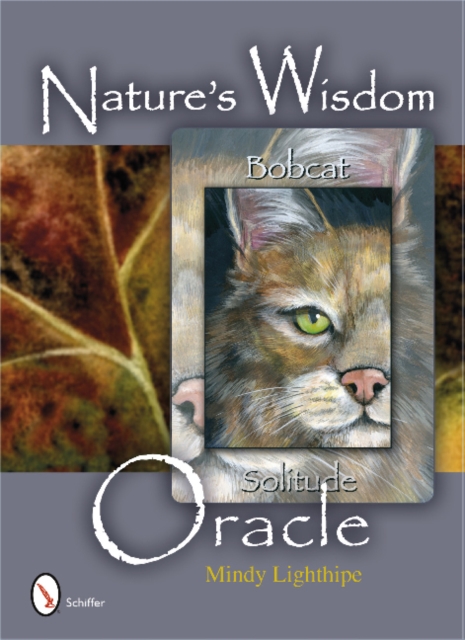 Nature's Wisdom Oracle, Multiple-component retail product, part(s) enclose Book