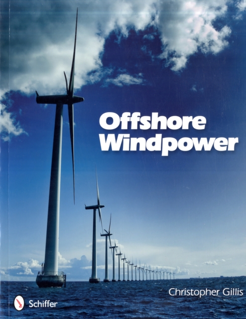 Offshore Windpower, Paperback / softback Book