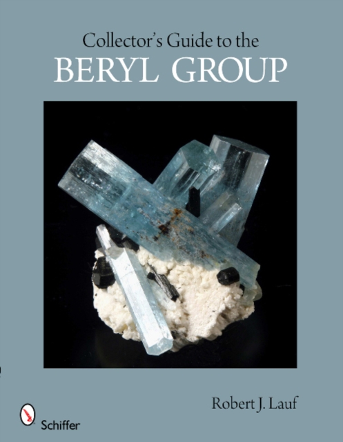 Collector's Guide to the Beryl Group, Paperback / softback Book