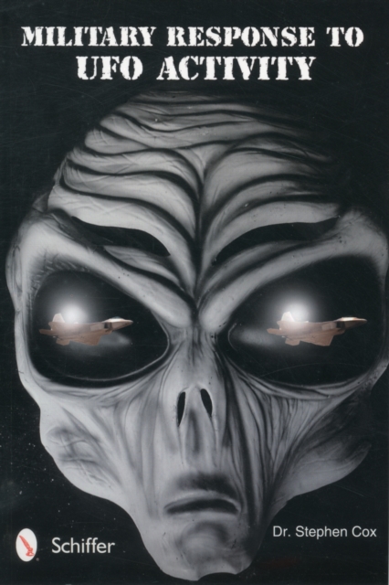 Military Response to UFO Activity, Paperback / softback Book