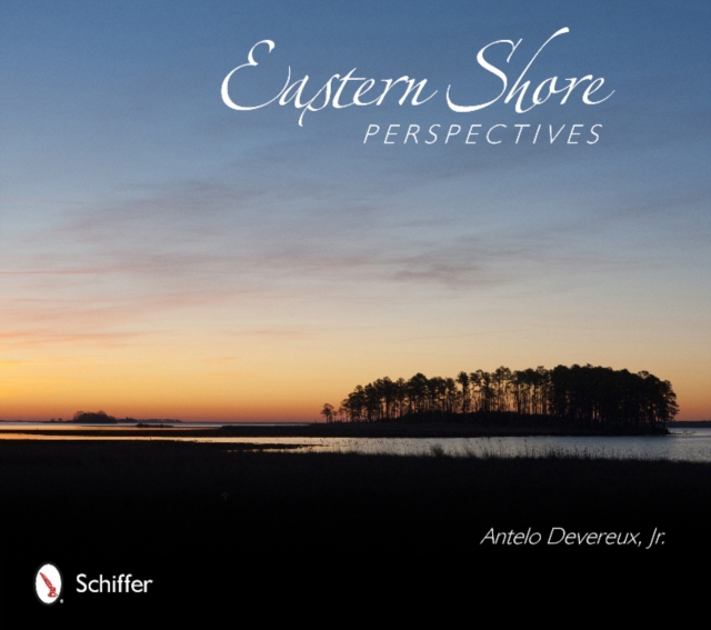 Eastern Shore Perspectives, Paperback / softback Book