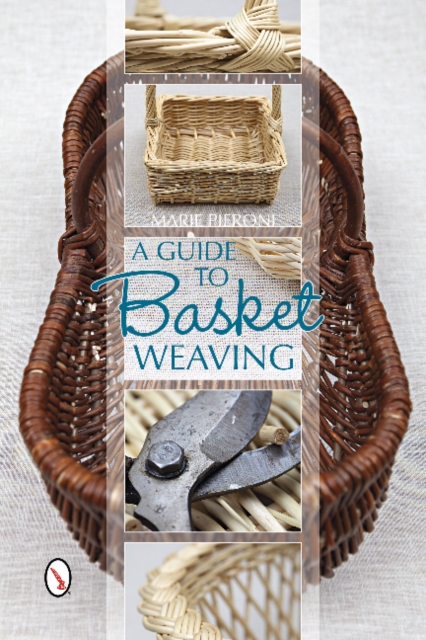 A Guide to Basket Weaving, Paperback / softback Book