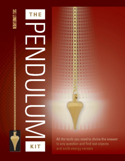 The Pendulum Kit, Multiple-component retail product, part(s) enclose Book