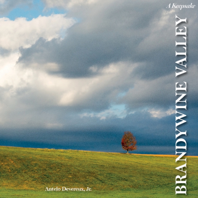 Brandywine Valley : A Keepsake, Hardback Book