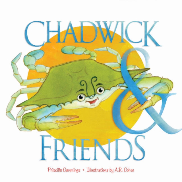 Chadwick And Friends : A Lift-the-Flap Board Book, Board book Book