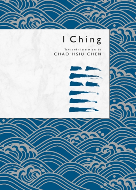 I Ching, Hardback Book