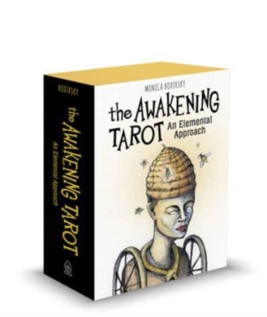 The Awakening Tarot : An Elemental Approach, Multiple-component retail product, part(s) enclose Book