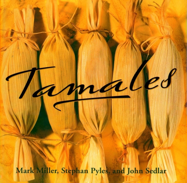 Tamales, Paperback / softback Book