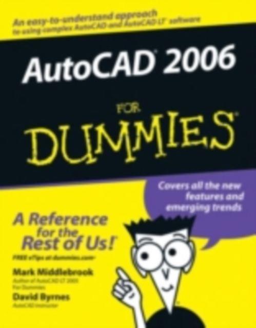 AutoCAD 2006 For Dummies, PDF eBook