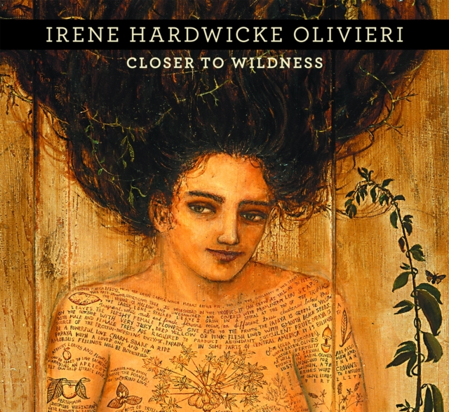 Irene Hardwicke Olivieri, Hardback Book