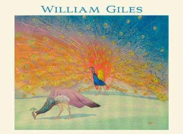 William Giles Boxed Notecard Assortment, Other merchandise Book