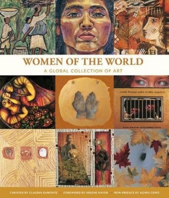 Women of the World a Global Collection of Art, Hardback Book