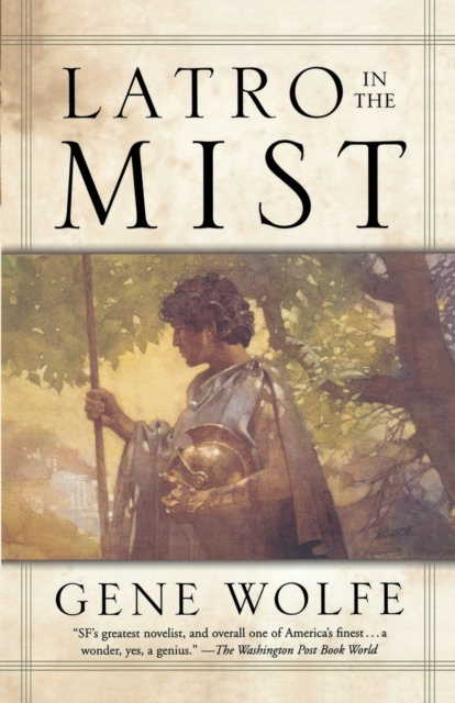 Latro in the Mist, Paperback / softback Book